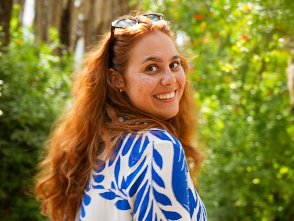 Silvia Sanati-Far Team Marketing