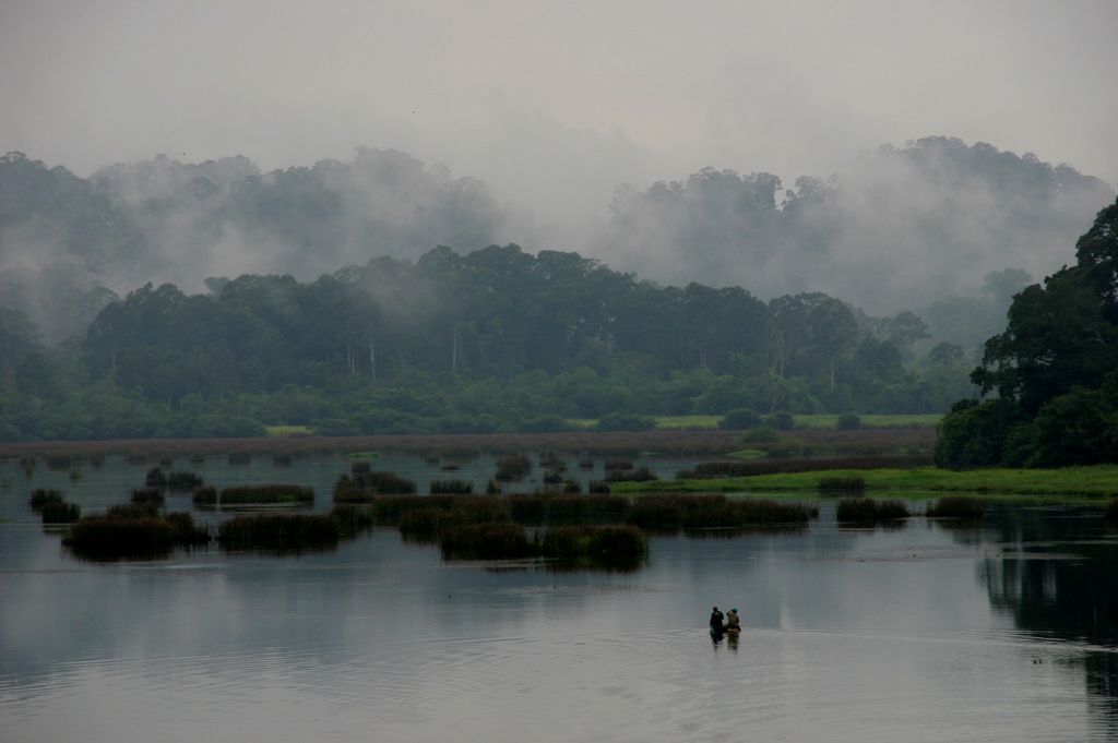 Cat Tien Nationalpark Vietnam Florian Klingel