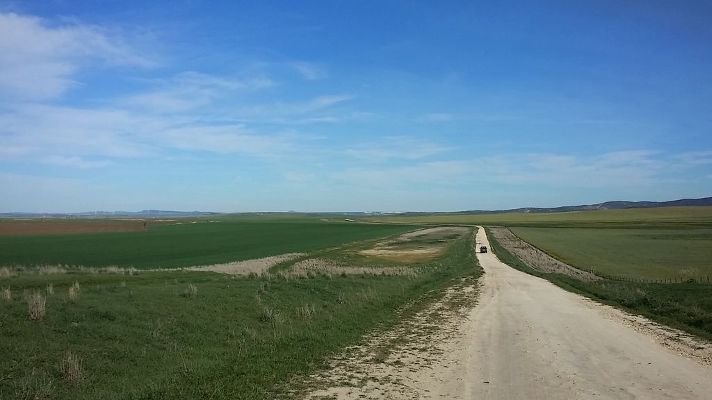 Spanische Steppe (C. Hercher)