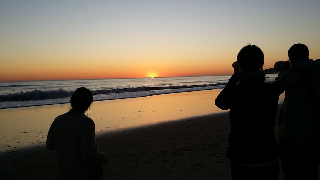 Sonnenuntergang (C. Hercher)
