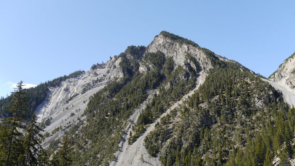 Val Tuors Graubünden Andreas Kofler