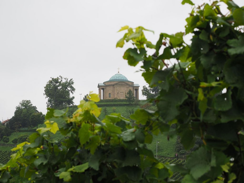 Grabkapelle Stuttgart