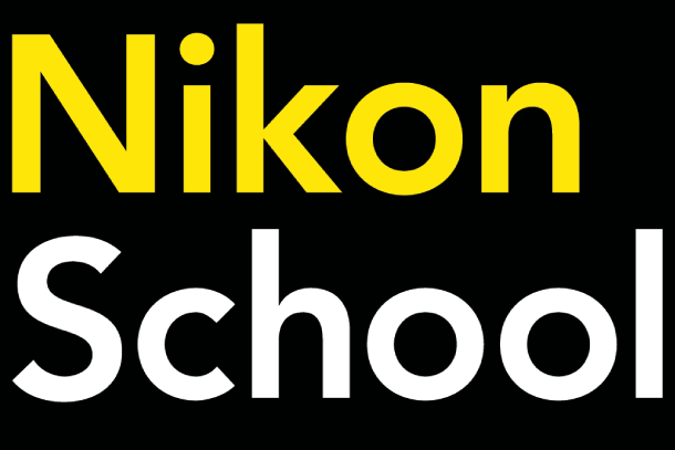 Nikon School Logo