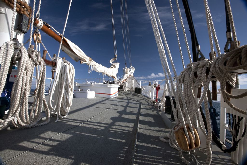 Spitzbergen Rembrandt Oceanwide Expeditions